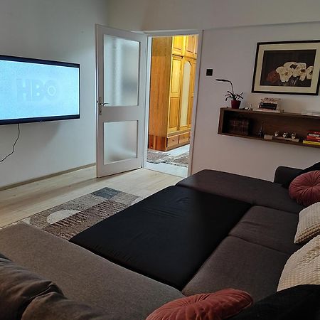 Spacious And Modern Apartment In Town Center Konjic Dış mekan fotoğraf