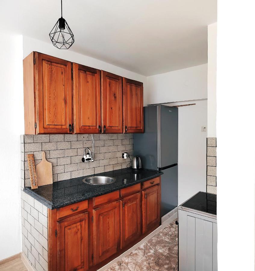 Spacious And Modern Apartment In Town Center Konjic Dış mekan fotoğraf