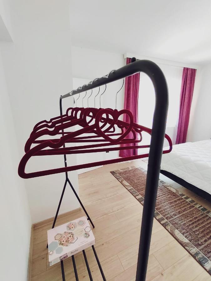 Spacious And Modern Apartment In Town Center Konjic Dış mekan fotoğraf