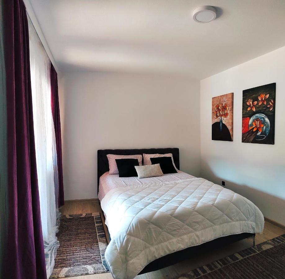 Spacious And Modern Apartment In Town Center Konjic Dış mekan fotoğraf