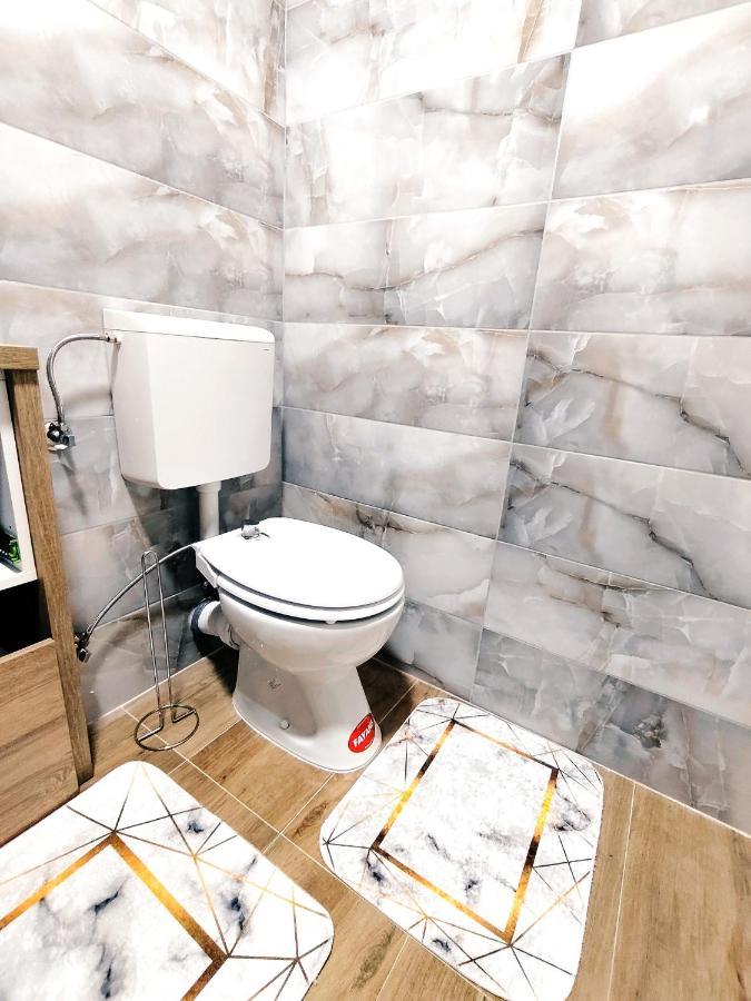 Spacious And Modern Apartment In Town Center Konjic Dış mekan fotoğraf