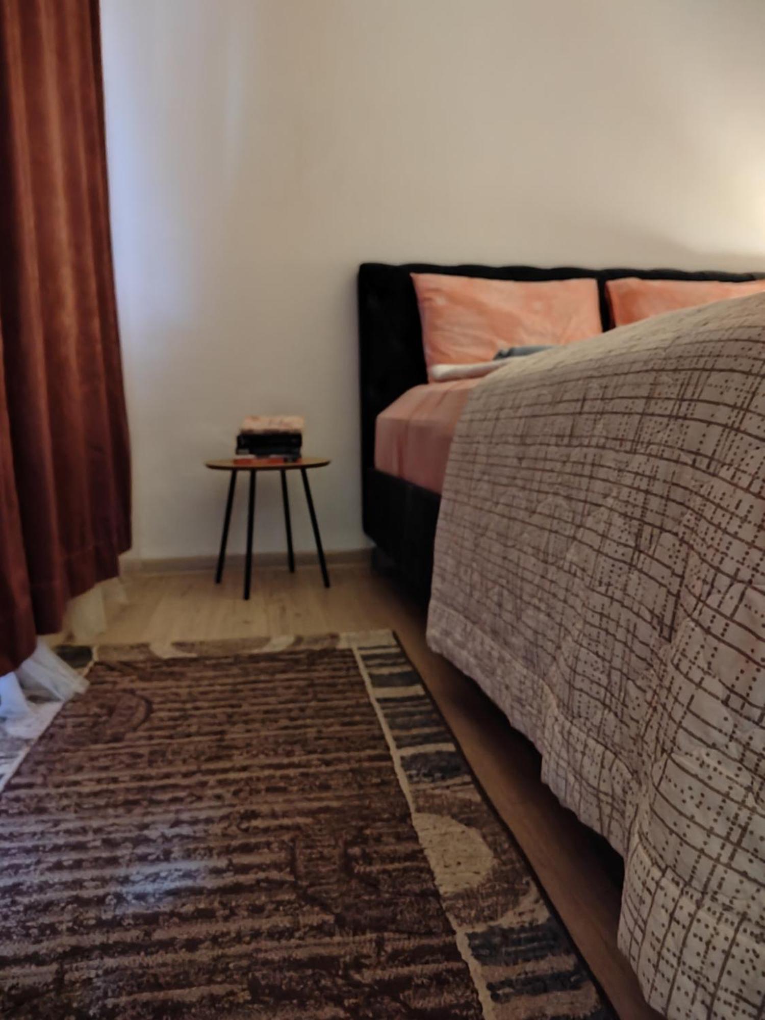 Spacious And Modern Apartment In Town Center Konjic Dış mekan fotoğraf