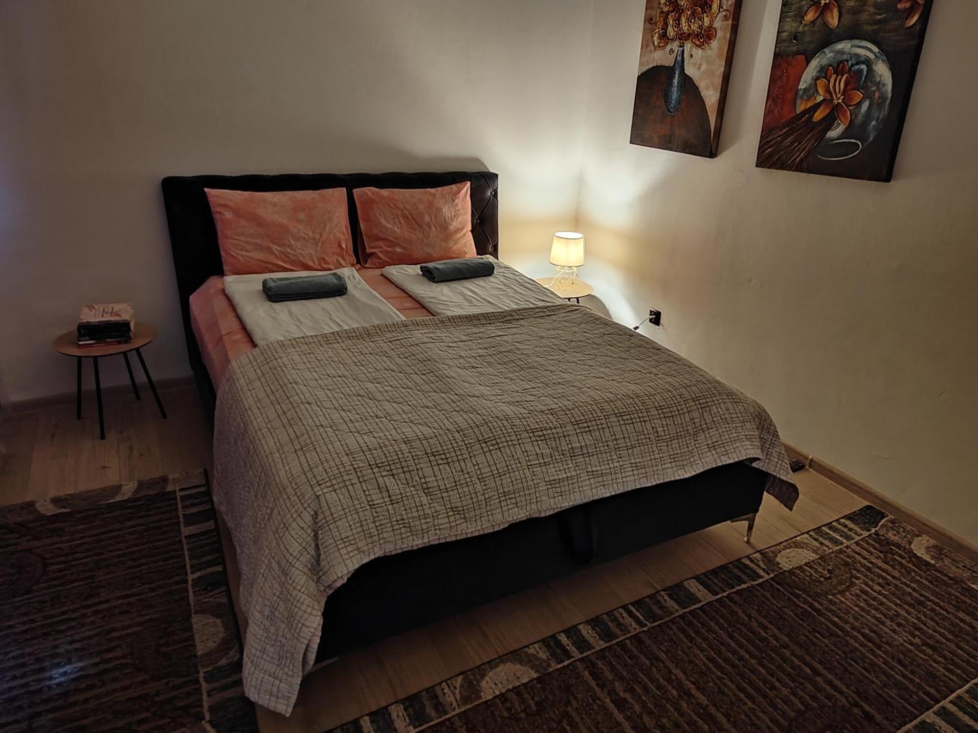 Spacious And Modern Apartment In Town Center Konjic Dış mekan fotoğraf