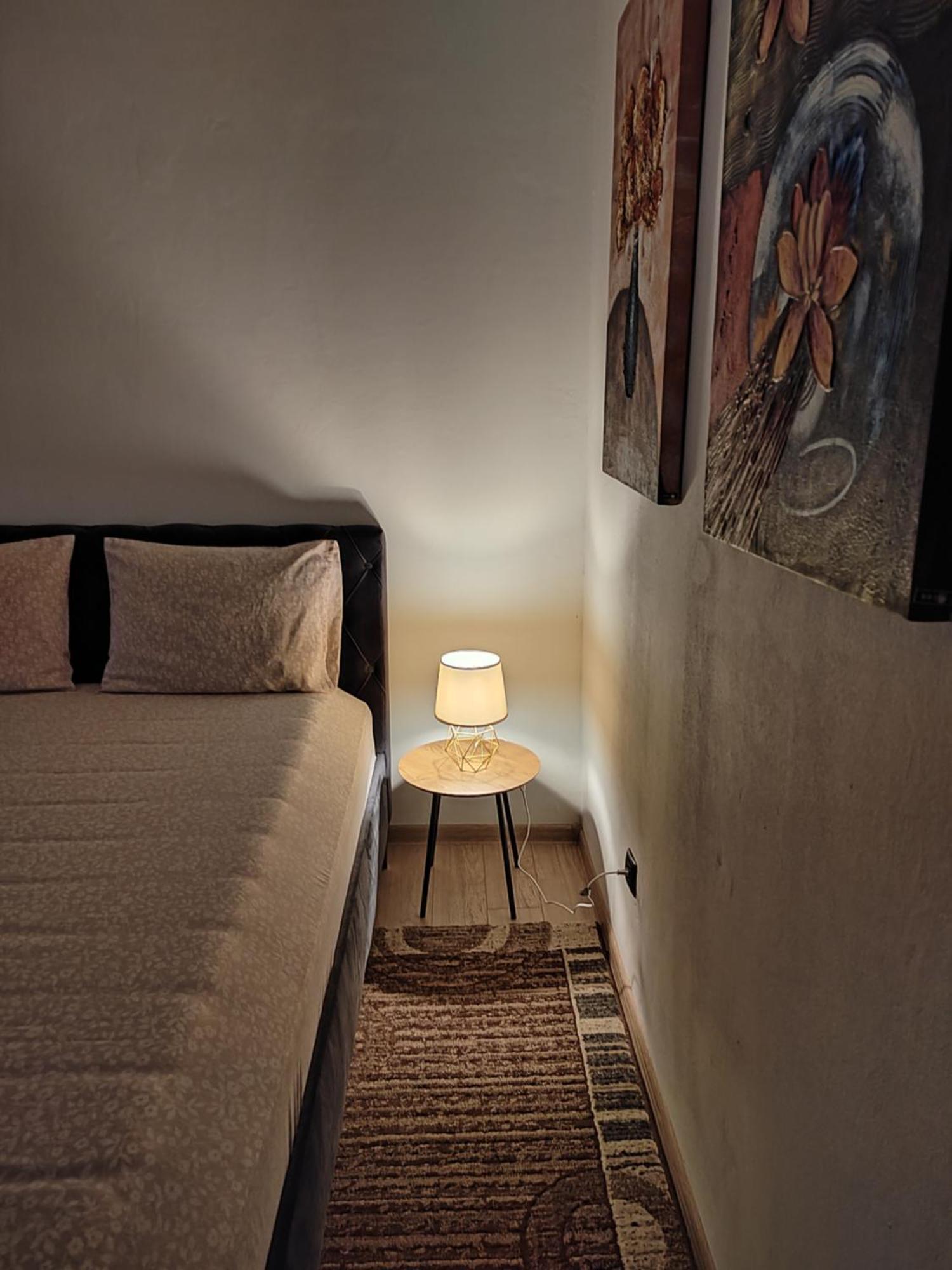 Spacious And Modern Apartment In Town Center Konjic Dış mekan fotoğraf