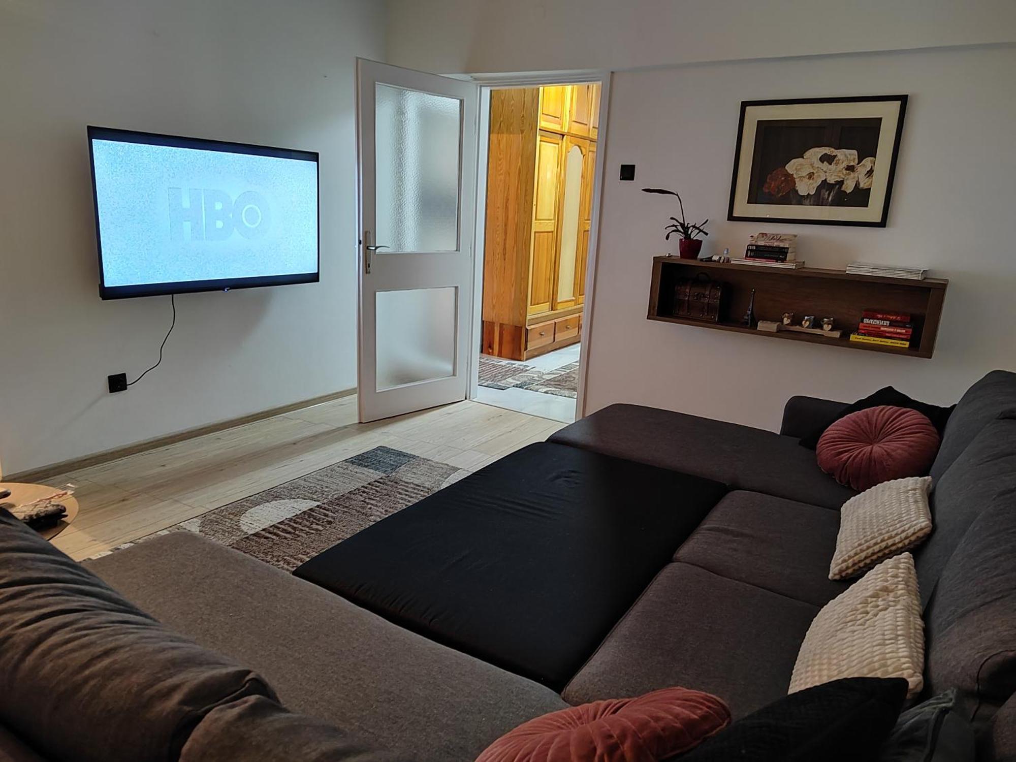 Spacious And Modern Apartment In Town Center Konjic Dış mekan fotoğraf